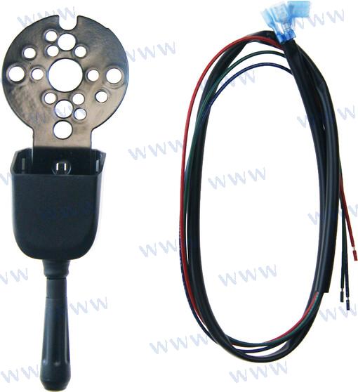 PRO-TRIM SINGLE SWITCH | OEM  1000 | CABLES |