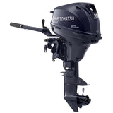 TOHATSU MFS20 20hp 4-Stroke Outboard Engine | + PDI | TOHATSU OUTBOARDS