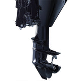 TOHATSU MFS25 25hp 4-stroke Outboard Engine | + PRE PDI | TOHATSU OUTBOARDS