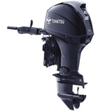 TOHATSU MFS40A | 40hp 4-Stroke Outboard Engine