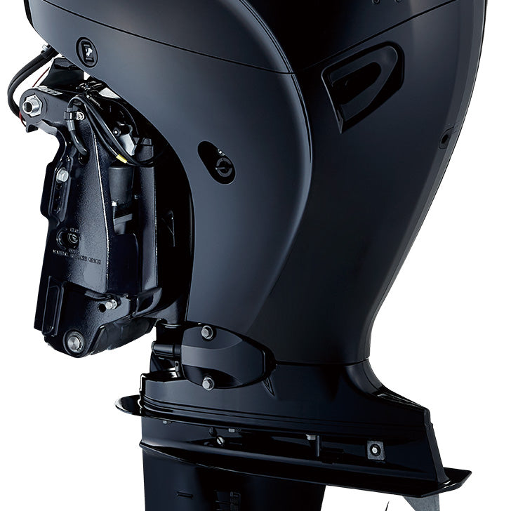 TOHATSU MFS100 100hp 4-stroke Outboard Engine | TOHATSU OUTBOARDS