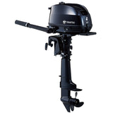 TOHATSU MFS4 4hp 4-Stroke Outboard Engine | + PRE PDI | TOHATSU OUTBOARDS