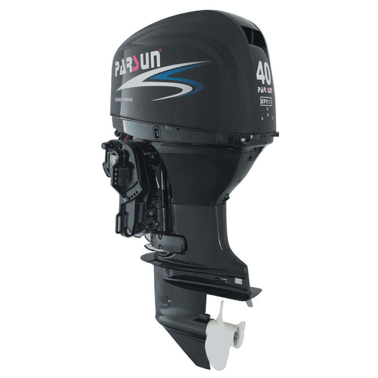 PARSUN 40HP OUTBOARD ENGINE | 4ST - EFI LONG PRO | OEM  40FWL-T-PRO