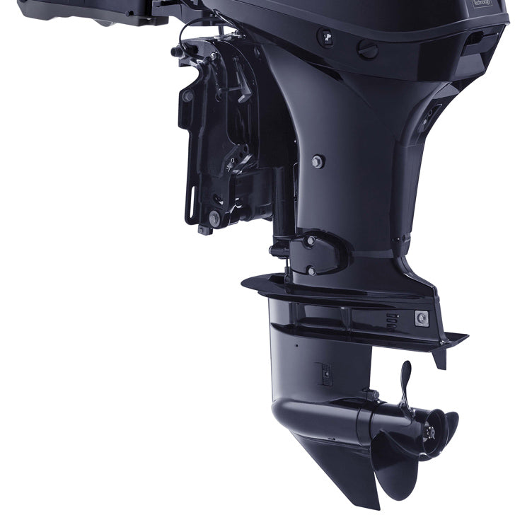 TOHATSU MFS40A | 40hp 4-Stroke Outboard Engine