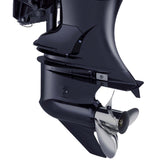 TOHATSU BFT225 | 225hp 4-stroke Outboard