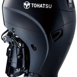 TOHATSU MFS75 75hp 4-stroke Outboard Engine | TOHATSU OUTBOARDS