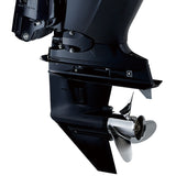 TOHATSU MFS100 100hp 4-stroke Outboard Engine | TOHATSU OUTBOARDS