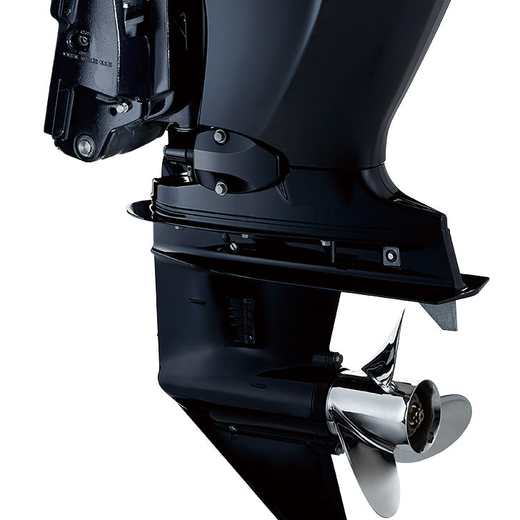 TOHATSU MFS115 115hp 4-stroke Outboard Engine | TOHATSU OUTBOARDS