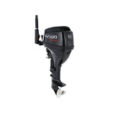 PARSUN 9.8HP OUTBOARD ENGINE | 4 STROKE 9.8 HP ELECTRIC/LONG | OEM  9.8FWL