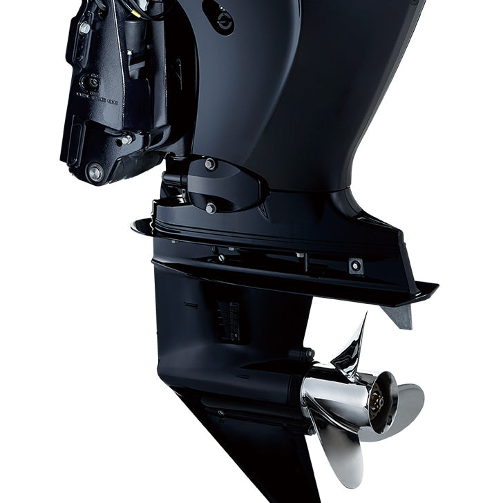 TOHATSU MFS75 75hp 4-stroke Outboard Engine | TOHATSU OUTBOARDS