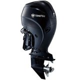 TOHATSU MFS100 100hp 4-stroke Outboard Engine | TOHATSU OUTBOARDS