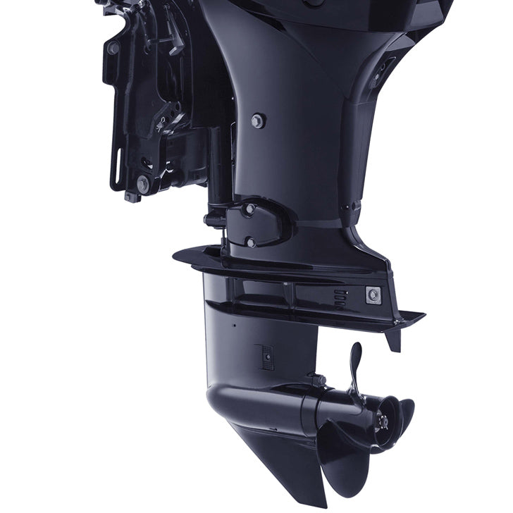 TOHATSU MFS50A | 50hp 4-Stroke Outboard Engine