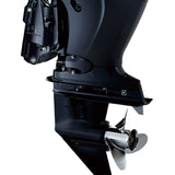 TOHATSU MFS90 90hp 4-stroke Outboard Engine | TOHATSU OUTBOARDS