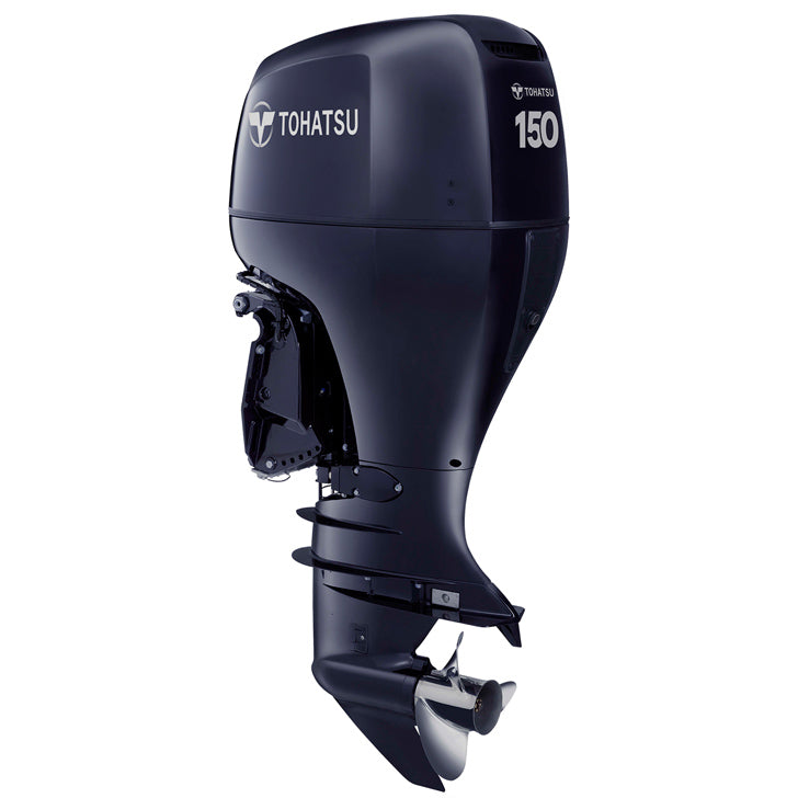 TOHATSU BFT150 | 150hp 4-stroke outboard