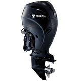 TOHATSU MFS115 115hp 4-stroke Outboard Engine | TOHATSU OUTBOARDS