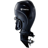 TOHATSU MFS90 90hp 4-stroke Outboard Engine | TOHATSU OUTBOARDS