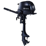 TOHATSU MFS2.5 2.5hp 4-Stroke Outboard | TOHATSU OUTBOARDS