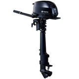 TOHATSU MFS6 SAIL PRO 6hp 4-Stroke Outboard Engine | + PRE PDI | TOHATSU OUTBOARDS