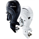 TOHATSU MFS140 | 140hp 4-Stroke Outboard Engine