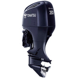 TOHATSU BFT250 | 250hp 4-stroke outboard