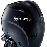 TOHATSU MFS100 100hp 4-stroke Outboard Engine | TOHATSU OUTBOARDS