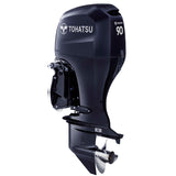 TOHATSU MFS90 90hp 4-stroke Outboard Engine | TOHATSU OUTBOARDS