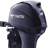 TOHATSU MFS50A | 50hp 4-Stroke Outboard Engine