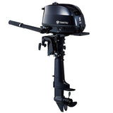 TOHATSU MFS5 5hp 4-stroke Outboard Engine | + PRE PDI | Tohatsu Outboards