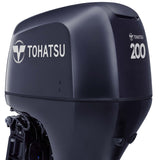 TOHATSU BFT200 | 200hp 4-stroke Outboard