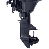 TOHATSU MFS20 20hp 4-Stroke Outboard Engine | + PDI | TOHATSU OUTBOARDS