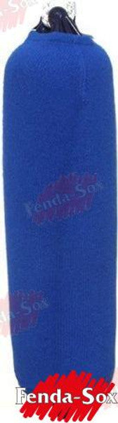 FENDER BOOT BLUE F1 6"X22"-15X56 (2) | OEM  002-2 | COVER | FENDER-SOX, FENDER BOOTS