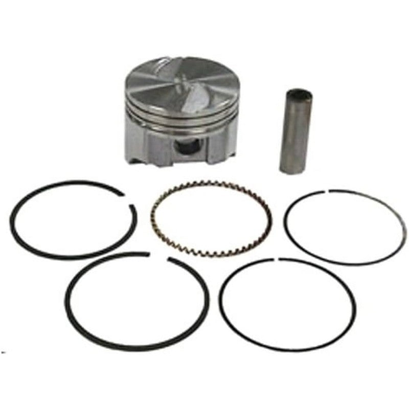 MERCRUISER PISTON STD KIT | OEM  759-806661A7, 806661A3, 806661A7 | RECMAR