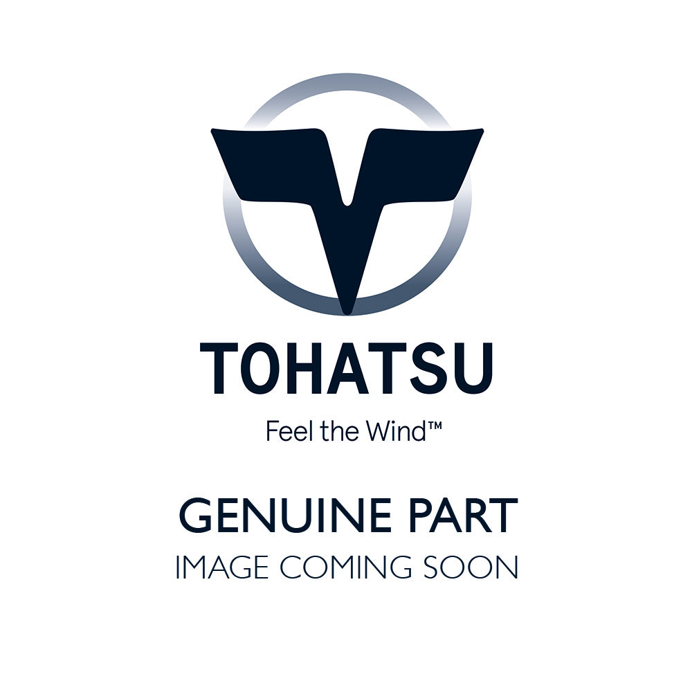 TOHATSU PARTS | DISCONTINUED TOHATSU KEY WATER PUMP IMPELLER | 353-65022-1 |